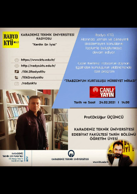 Trabzon'un Kurtuluşu