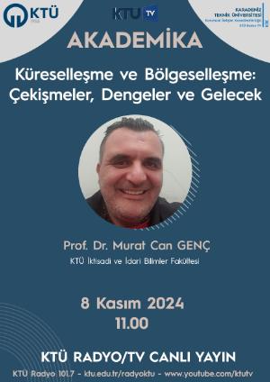 Küreselleşme Ve Bölgeselleşme - Çekişmeler, Dengeler Ve Gelecek