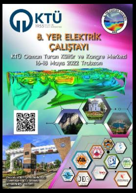 8. Yer Elektrik Çalıştayı