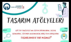 Tasarlamaya Var Mısınız?