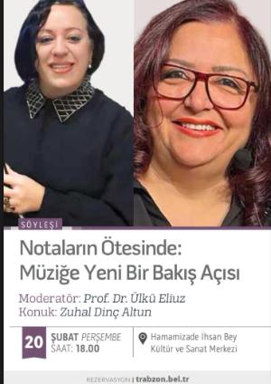 Notaların Ötesinde: Müziğe Yeni Bir Bakış Açısı