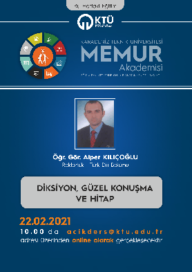 Diksiyon, Güzel Konuşma ve Hitap