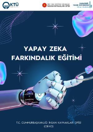 Yapay Zeka Farkındalık Eğitimi