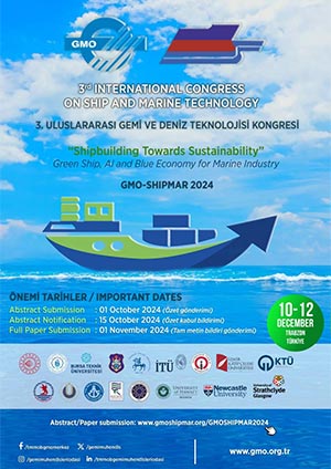 3rd International Congress on Ship and Marine Technology