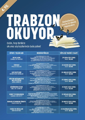 Trabzon Okuyor