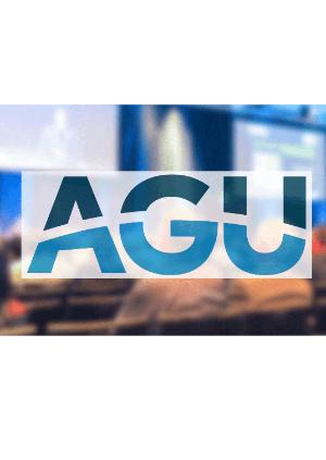 AGU24 Annual Meeting