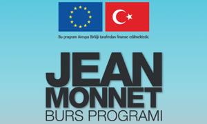Jean Monnet Burs Programı