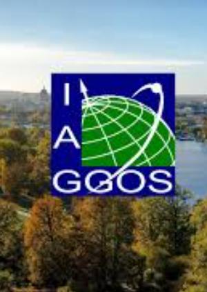 GGOS Topical Meeting on the Atmosphere