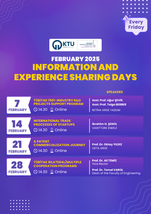 Information and Experience Sharing Days