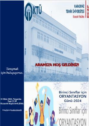 Oryantasyon Programı