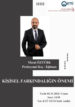 Kişisel Farkındalığın Önemi