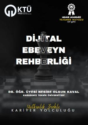 Dijital Ebeveyn Rehberliği Eğitimi