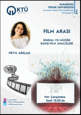 Film Arası