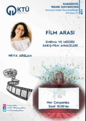 Film Arası