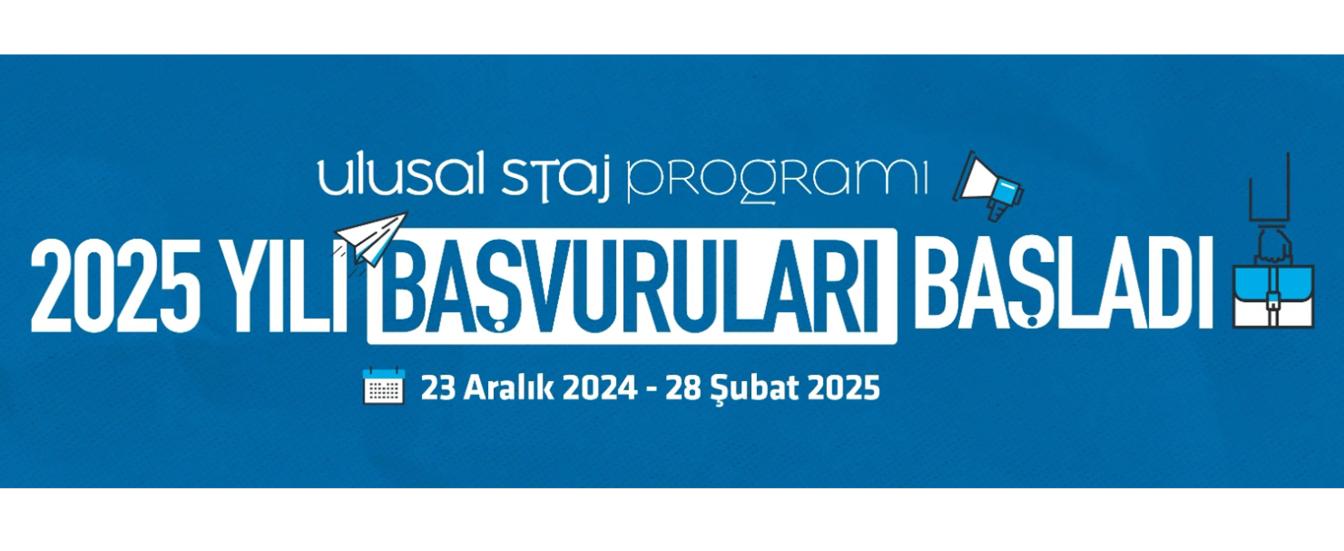 Ulusal Staj Programı