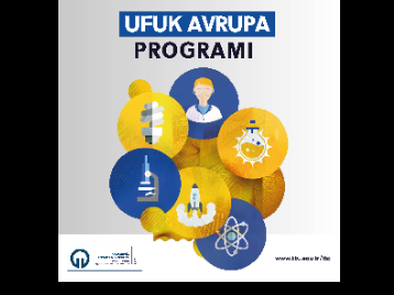 Ufuk Avrupa'da Başarılı Bir Proje Nasıl Hazırlanır?