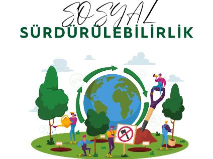 Sosyal Sürdürülebilirlik Farkındalığı