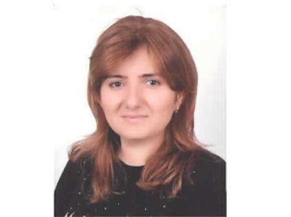 Bölüm Öğretim Üyelerimizden Doç. Dr. Betül SARAÇ Bölümümüze Profesör Olarak Atanmıştır.