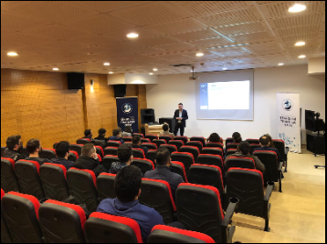 Recep Tayyip Erdoğan Üniversitesinde TÜBİTAK 1512 Girişimcilik Destek Programı Tanıtım Etkinliği Düzenlendi!