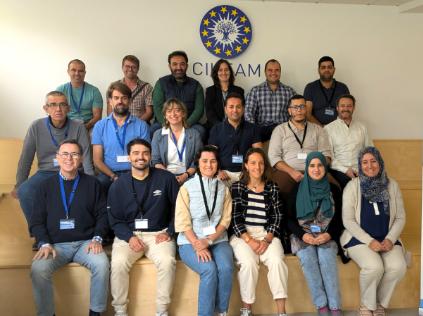 Prof. Dr. Hacer Sağlam Attended the Course on "Technical Measures and Innovative Strategies for the Mitigation of Fishing Impacts"