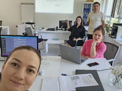 BİDEB 2244-Sanayi Doktora Programı Kapsamında Proje Başvuruları Devam Ediyor!