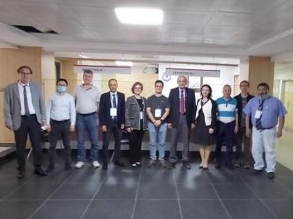 Fakültemiz Radyoloji Anabilim Dalı Uzmanlık Eğitimi, Akredite Edildi