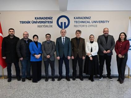 2025 Call Year Erasmus+ KA171 and KA131 Project Applications Submitted to Turkish National Agency by Office of Exchange Programmes