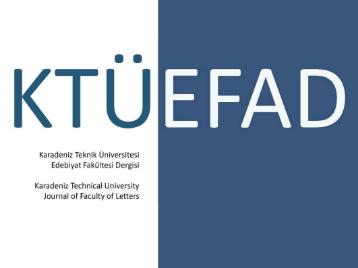 KTÜEFAD yayın hayatına başladı.