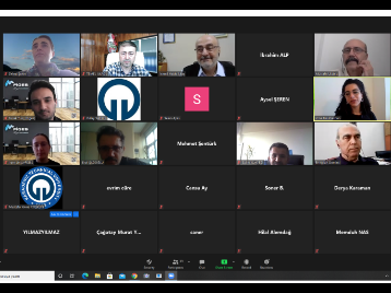MATLAB Bilgilendirme Semineri