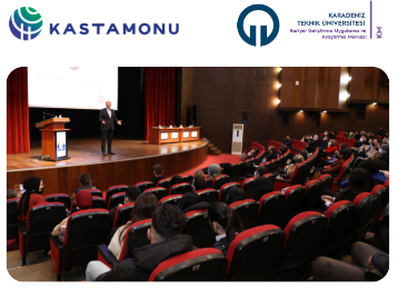 İşe Alım Süreçleri & Mülakat Teknikleri etkinliği gerçekleştirildi.