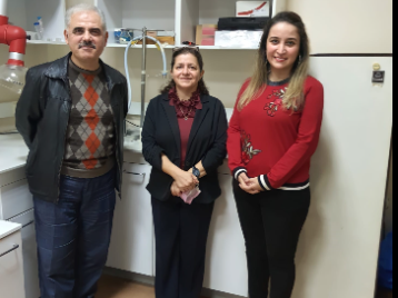 Prof. Dr. Altan Günalp Araştırma Ödülleri sahiplerini buldu