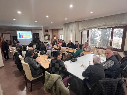 Performans Yönetim Sistemi Tanıtım Toplantısı Düzenlendi