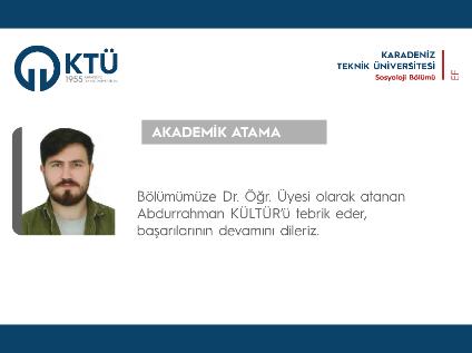 Akademik Atama