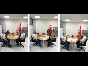 TÜBİTAK 1512 BİGG Programı 2020 Yılı 1. Çağrı Dönemi Sözleşmeleri İmzalandı!