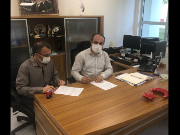 Norveç Merkezli Red Ruby ve KTÜ TTM Arasında Ar-Ge İşbilriği Anlaşması İmzalandı!