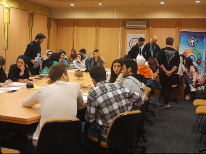 KTÜ TTM Desteği ile Vaka Analizi Etkinliği Tamamlandı