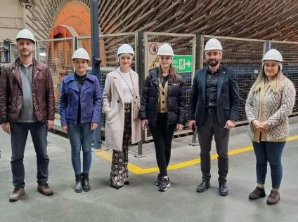 KTÜ TTM Karadeniz Bölgesine Bir Ar-Ge Merkezi Daha Kazandırdı!