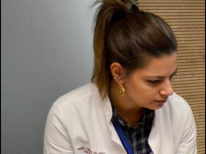 Yılan Tarafından Isırılan Hasta Ölümden Döndü