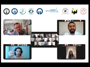 ROTAEKO semineri düzenlendi.