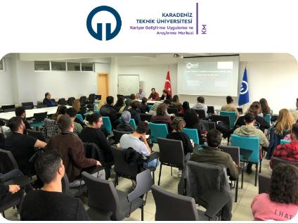 Öğrenci Kulüp Başkanları Toplantısı