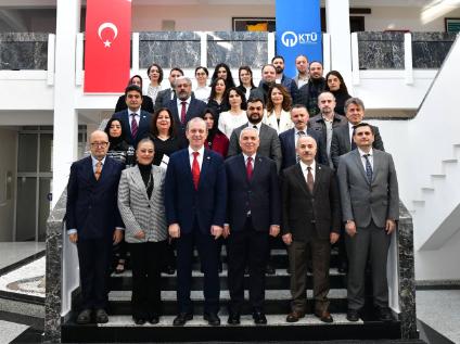 Kadın Konukevleri Hizmetlerinde İhtisaslaşmış Bir Yaklaşım: Güçlenme ve Etkin Destekle Verimli Entegrasyon-GÜVEN Projesi 