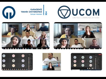 Hayat 5.0! Kariyer Mi Planlamalıyım Yoksa Gelecek Mi? semineri gerçekleştirildi.