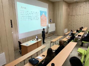 Mezuniyet Öncesi Tıp Eğitimi İç Paydaş Çalıştayı Gerçekleştirildi