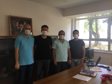 KTÜ TTM 'den KOSGEB Ar-Ge İnovasyon Başarısı!