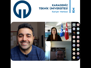 Dünden Geleceğe Uzay Çalışmaları Semineri Gerçekleştirildi