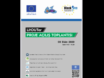 Karadeniz Ekosisteminin Korunması için Toplumsal Farkındalığın Artırılması ve Deniz Çöplerinin Azaltılması Projesi