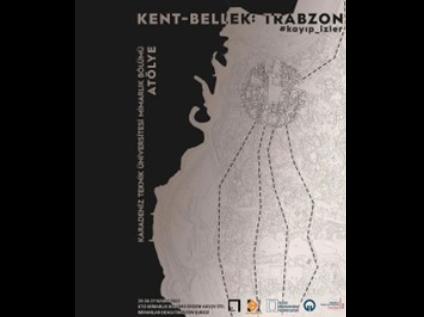 Kent-Bellek: Trabzon