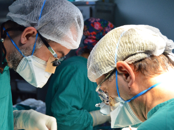 Merhume Songül Öğretmenin Böbreği Trabzondaki Hastanın Hayata Tutunmasına Vesile Oldu