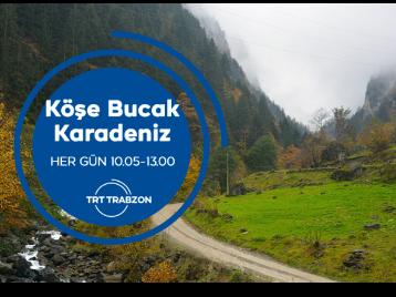 [08.05.2022] Prof. Dr. Turan SET, TRT Trabzon Radyosu'nda Canlı Yayın Konuğu Oldu