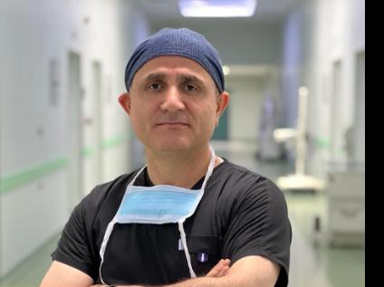 Onkoplastik Cerrahi, Meme Kanseri Tedavisinde Yeni Bir Dönem Açtı